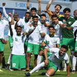 Danh sách bảng xếp hạng bóng đá Saudi Arabia mới nhất
